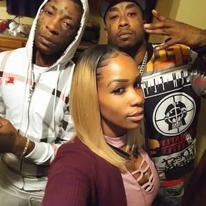 Meet your Posher, Fred